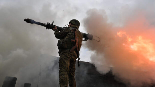 Объявленное Путиным пасхальное перемирие завершилось