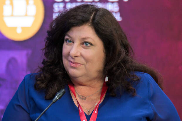 Экс-помощница Байдена Рид заявила о возможном "падении американской империи"