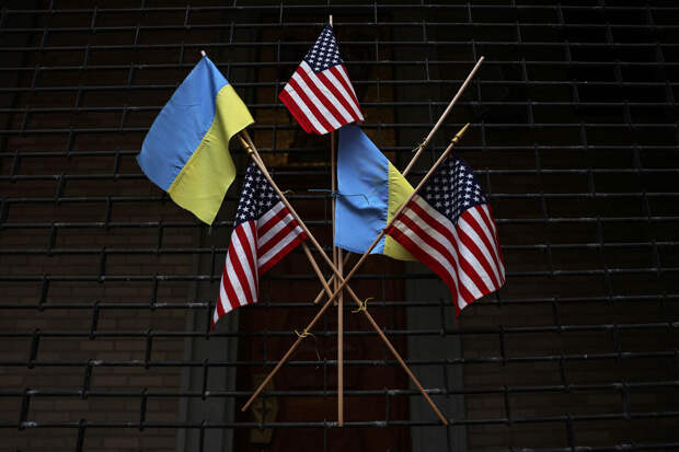 Миллер: США ведут работу над новыми пакетами военной помощи Киеву