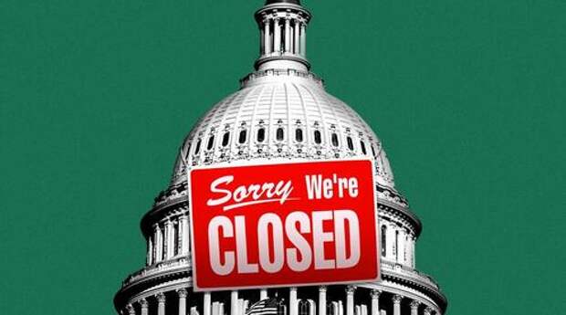 Let's Shut Down The IRS