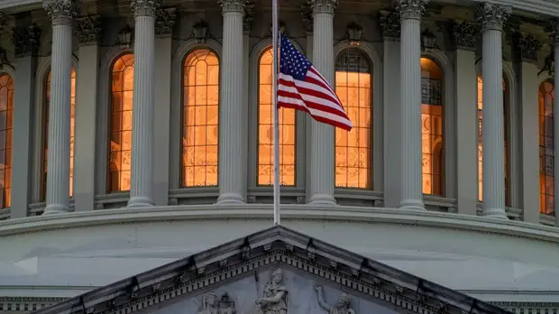 США пригласили Россию на инаугурацию Байдена