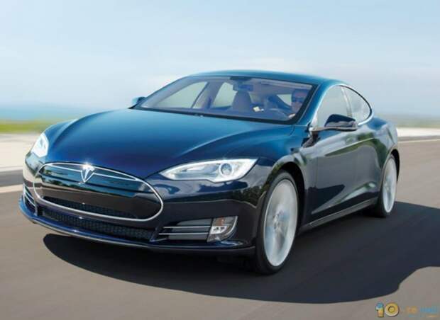10 лучших автомобилей 2014 года по версии Consumer Reports