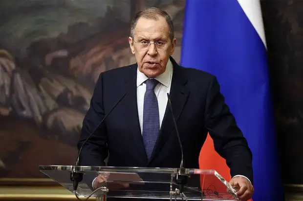 Лавров: Россия открыта к сотрудничеству с Западом, но он должен первым проявить инициативу