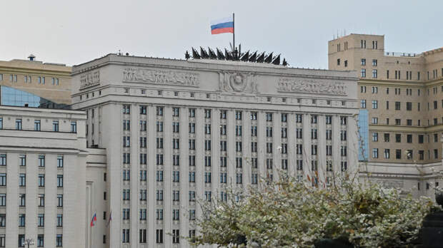 Москва советует Западу отнестись очень серьёзно к недавнему заявлению Минобороны