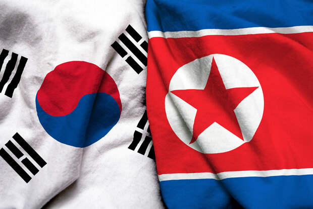 Южная Корея зафиксировала отсутствие прямой торговли с КНДР впервые с 1989 года