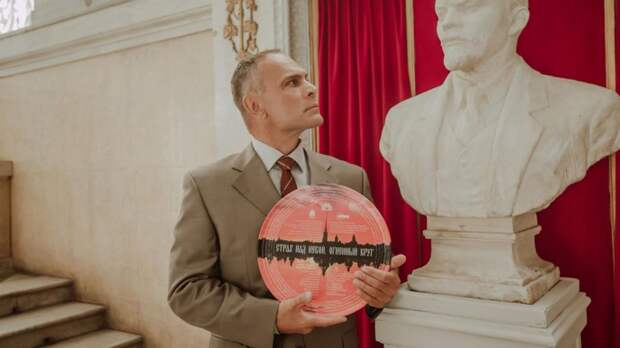 Начались съемки второго сезона детективного триллера «Страх над Невой» 