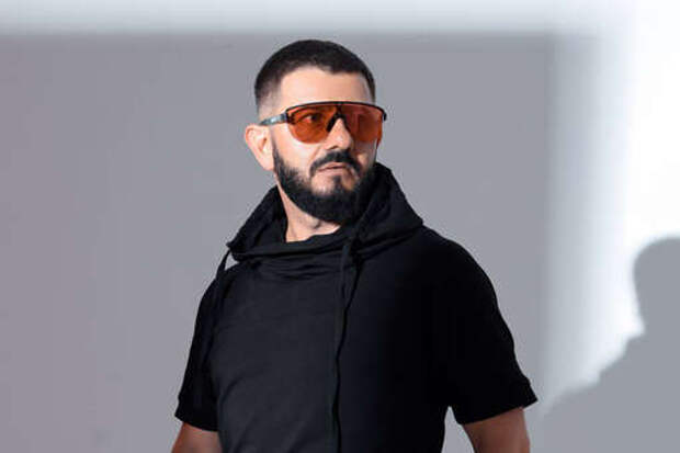 Шоумен Михаил Галустян признался, что снова влюблен после развода в 2025 году