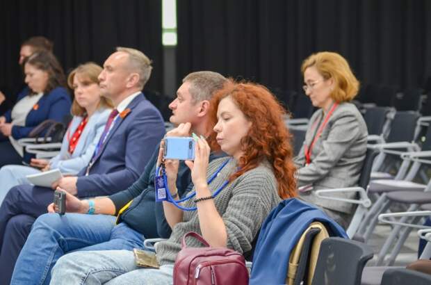 Дискуссия состоялась на полях Евразийского международного медицинского форума