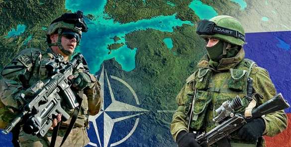 Обернётся кошмаром: на Западе забили тревогу из-за маневра России | Русская весна