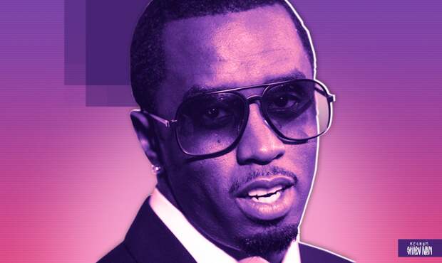 P. Diddy