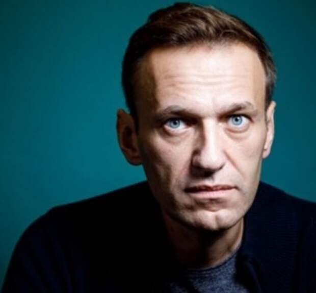 Навального в которой раз похоронили сторонники