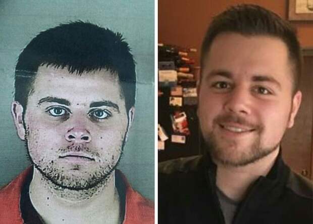 Преображения бывших наркоманов (21 фото)