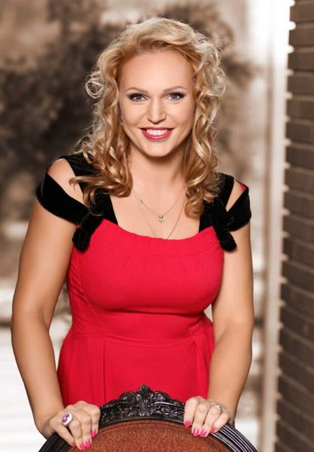 Алла Довлатова