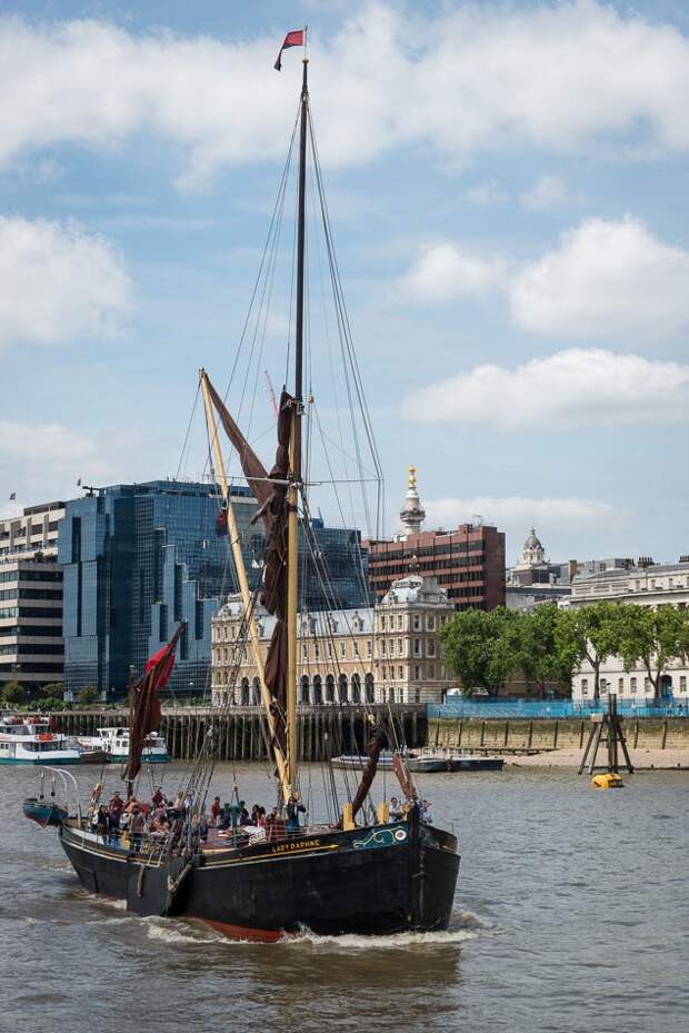 london45 Лондон как зеркало мировой цивилизации
