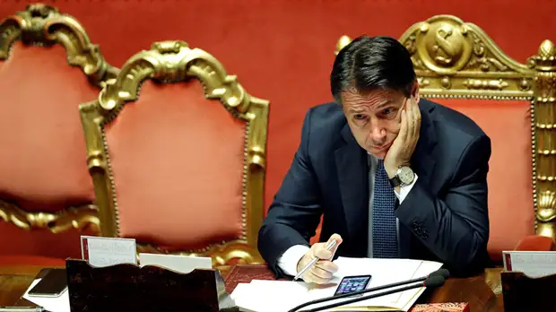 «Enfant terrible европейской политики»: как партия «Лига» будет бороться за власть в Италии