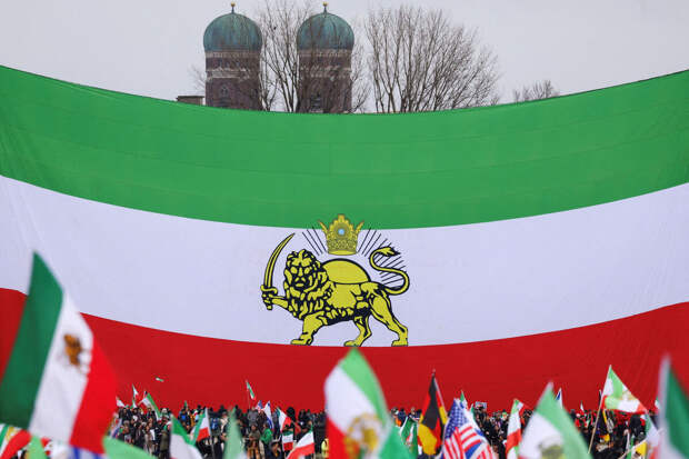 МИД Ирана: военный конфликт станет судьбоносным для Ближнего Востока