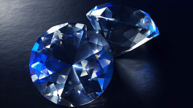 Индия в марте нарастила закупки алмазов из России более чем вдвое