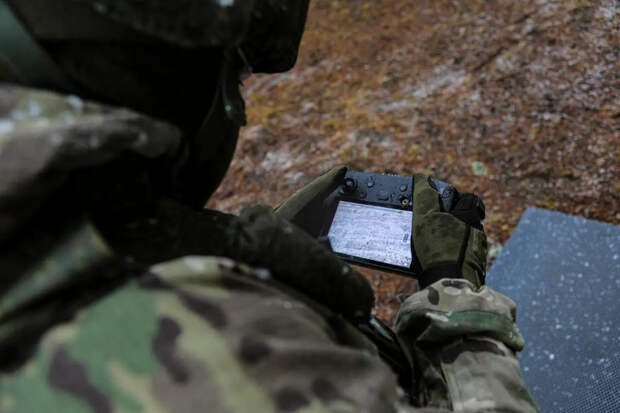 Разведгруппа ВСУ уничтожена при попытке проникнуть в Купянск