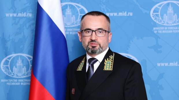 Посол в Оттаве рекомендовал россиянам временно не посещать Канаду