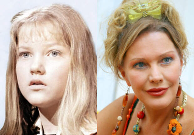 Критика вместо сочувствия: Герду из “Снежной королевы” затравили