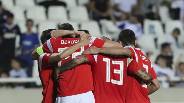 Свищёв считает, что смягчение лимита на легионеров негативно отразится на сборной России