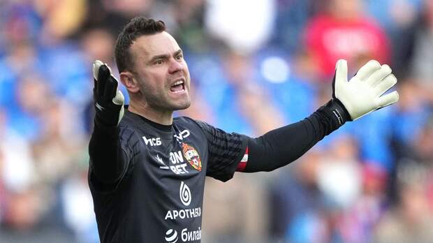 Стало известно будущее Акинфеева, Гильере может стать спортивным директором топ-клуба. Трансферные слухи дня