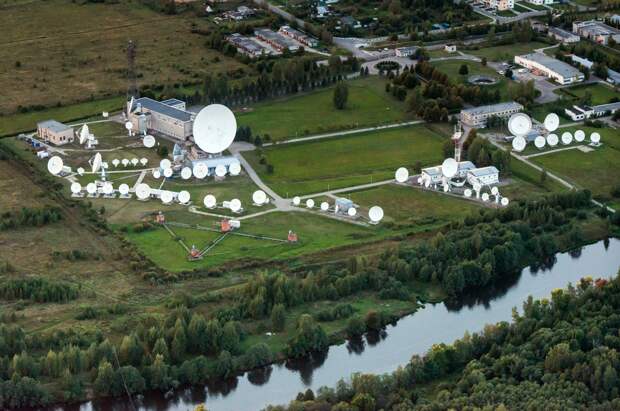 Русский ответ «Старлинку»: Россия создает свою версию системы лазерной спутниковой связи
