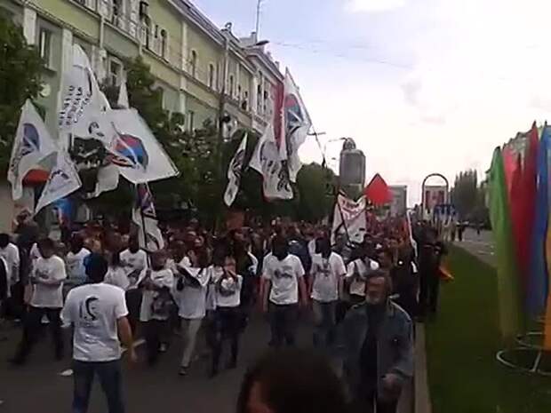 Video: Видео от Донецкая группа новостей|Донецк.ДНР