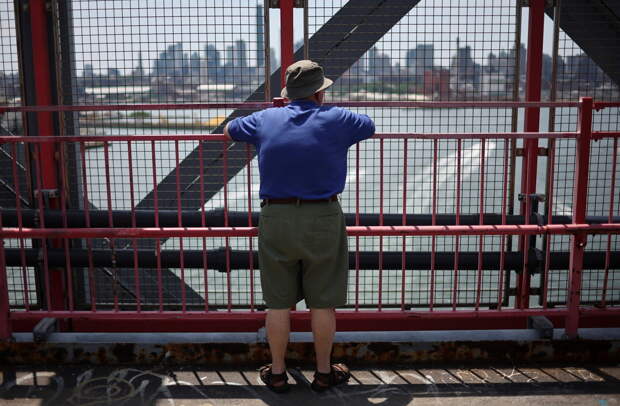 Блогер описал американских мужчин словами «раздражают тупостью»