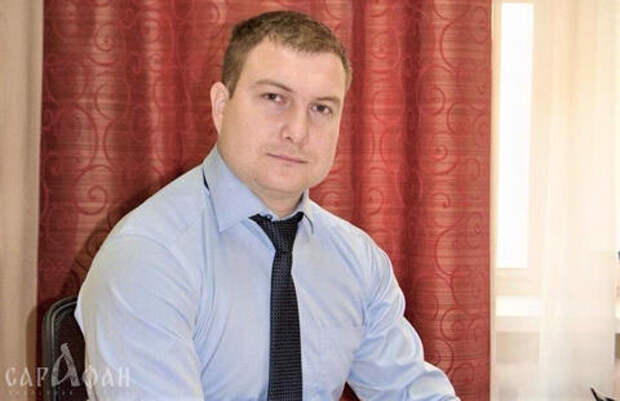 Бывший замгубернатора Кубани Нестеренко растратил деньги, предназначенные для новых территорий