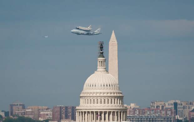 Вашингтон. США