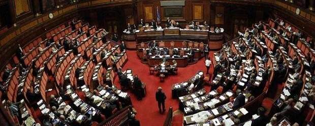 СЕНАТОРЫ США ВНЕСЛИ ПОПРАВКИ В ЗАКОНОПРОЕКТ О САНКЦИЯХ ПРОТИВ РОССИИ