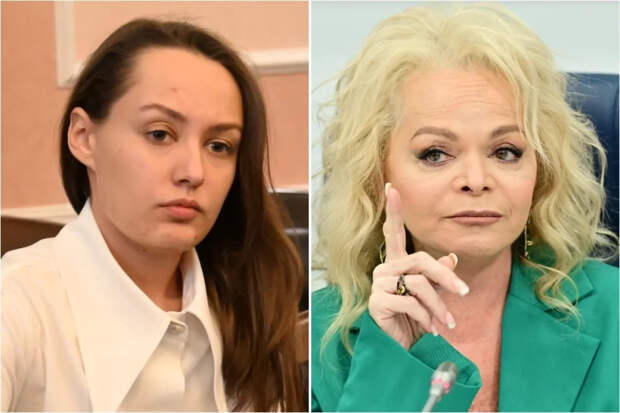 Готовит новоселье и новый иск для Долиной: Лурье обживается в VIP-квартире