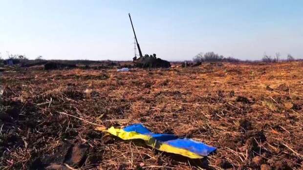 Украину плавно подводят к «большой зраде» – переговорам, на которые придется пойти, исходя из...