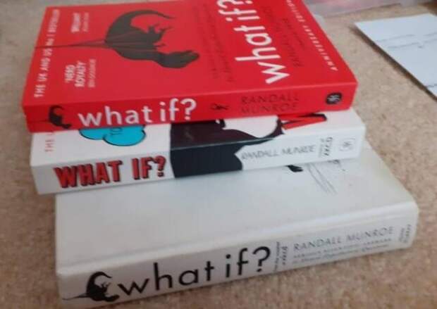 Неожиданные сходства и случайные совпадения на снимках