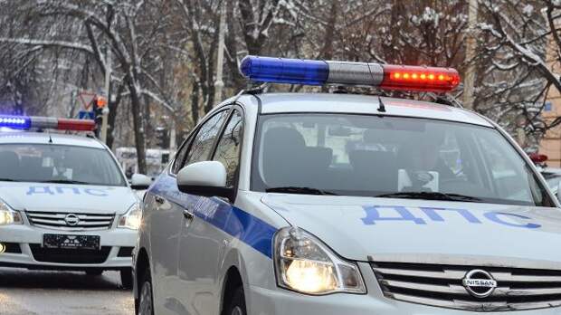 План "Перехват" объявили после стрельбы и похищения человека под Москвой