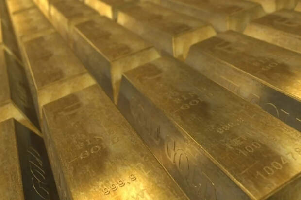 Шнейдерман оценил перспективы золота на фоне конфликта на Ближнем Востоке