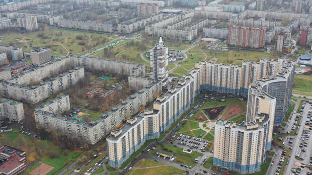 Разница в сроках ипотеки на новостройки и вторичку в России достигла почти 7 лет