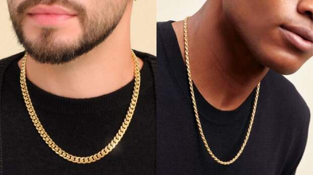 Jaxxon men's jewelry Valentine's Day Sale