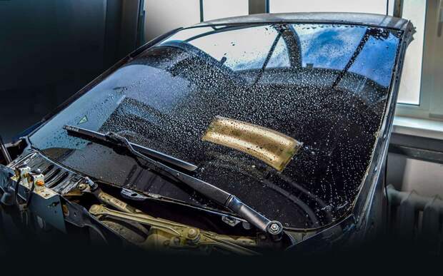 Недорогие и надежные: выбираем хорошие дворники для зимы и не только