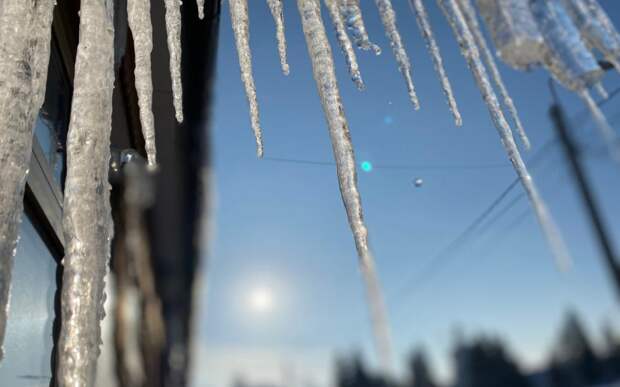 Госжилинспекция нашла нарушения в уборке снега и льда в Сасове и Скопине
