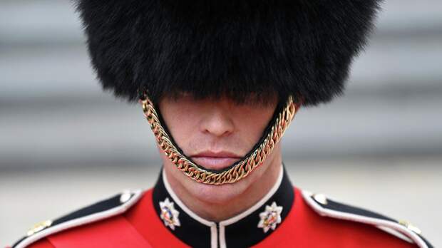 Британия забила тревогу: ее оборона в плачевном положении. Виновата Украина