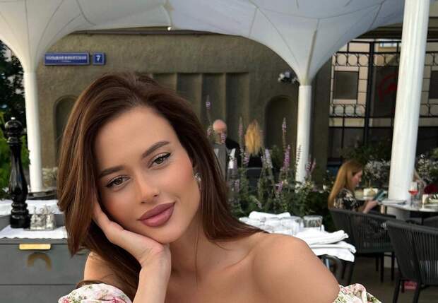 Yulia Vlasova 1095 горячие фото девушки, Yulia Vlasova красивые фотографии
