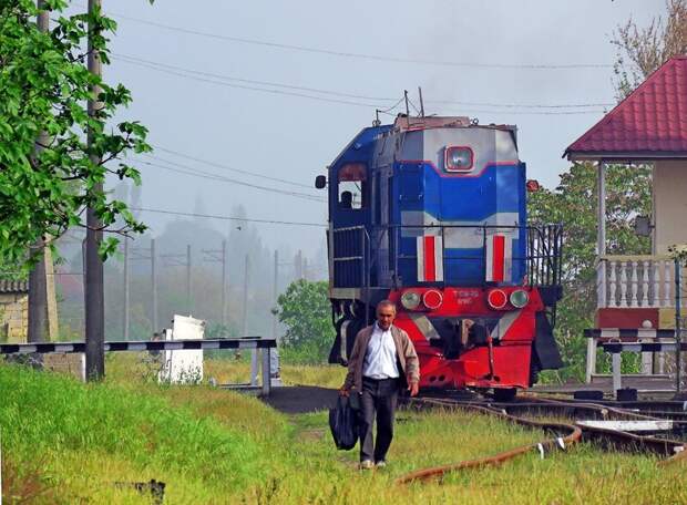 Транспорт Азербайджана