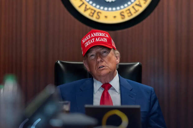 Трамп намекнул, что следующей после Венесуэлы может стать Куба