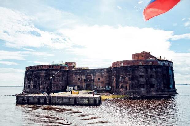 Форт Александр