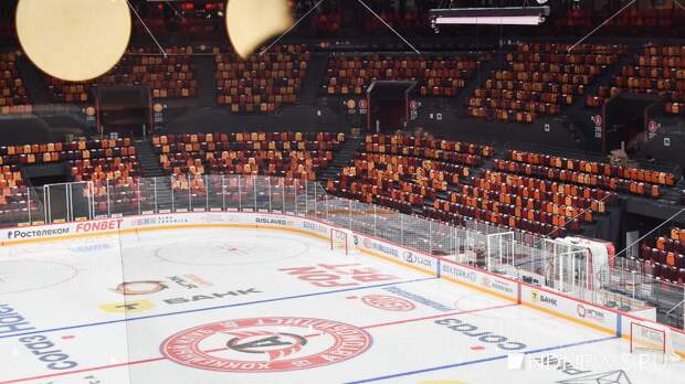 Екатеринбуржцы больше месяца ждут возврата денег за отмененное ледовое шоу