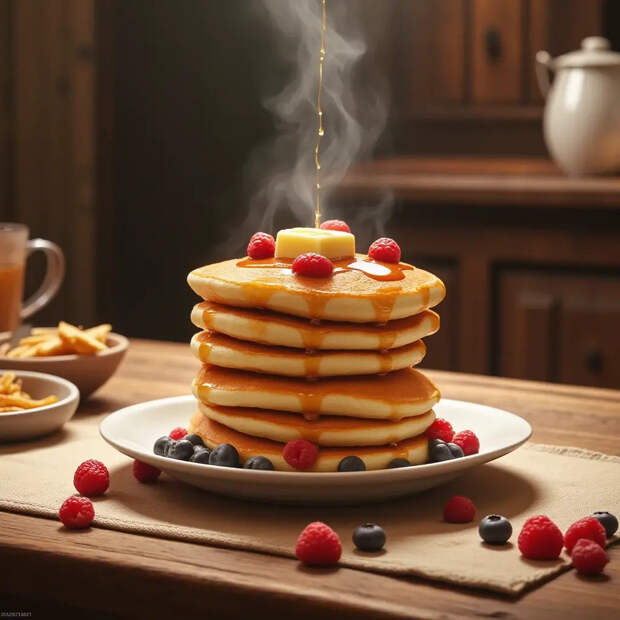 173 блина за час: 19-летняя петербурженка установила мировой рекорд