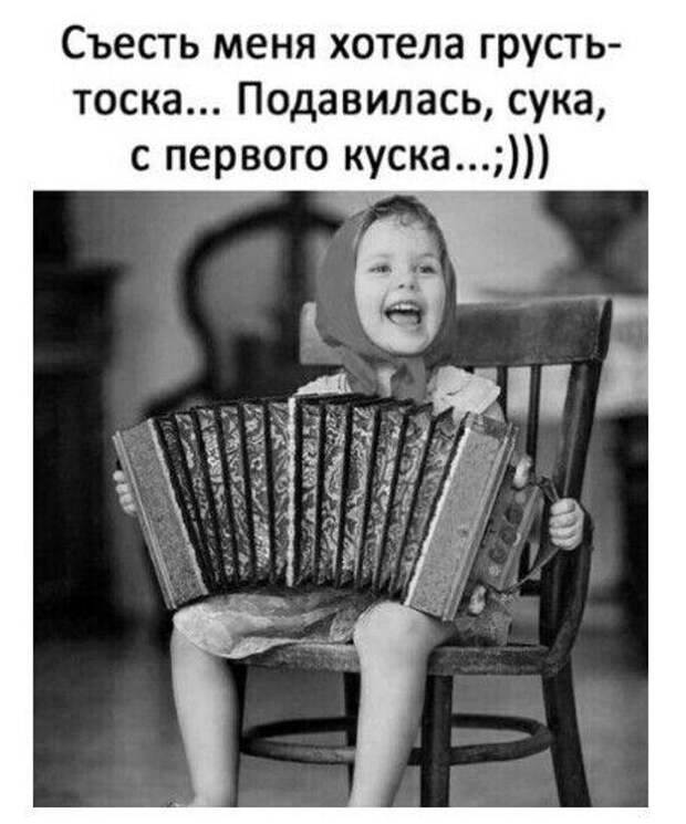 Хорошие свежие мемы (четверг)