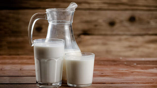 Новорожденный умер от заражения выпитым матерью молоком